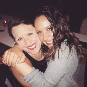 Meet your Posher, Cally